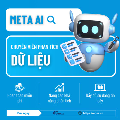 Phân Tích Và Tóm Tắt Tài Liệu Dài Bằng Meta AI: Từ Nghiên Cứu Đến Báo Cáo Doanh Nghiệp